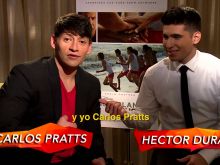 Carlos Pratts