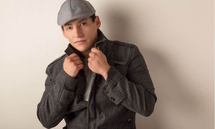 Carlos Pratts