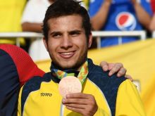 Carlos Ramirez