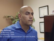 Carlos Ramirez