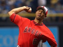 Carlos Ramirez