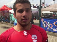 Carlos Ramirez