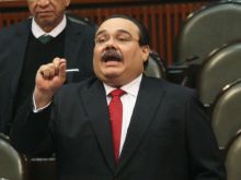 Carlos Ramirez