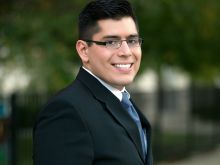 Carlos Ramirez