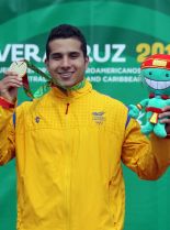 Carlos Ramirez