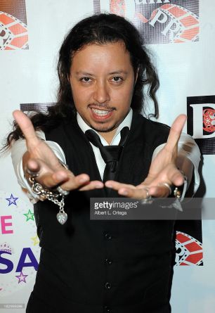 Carlos Ramirez