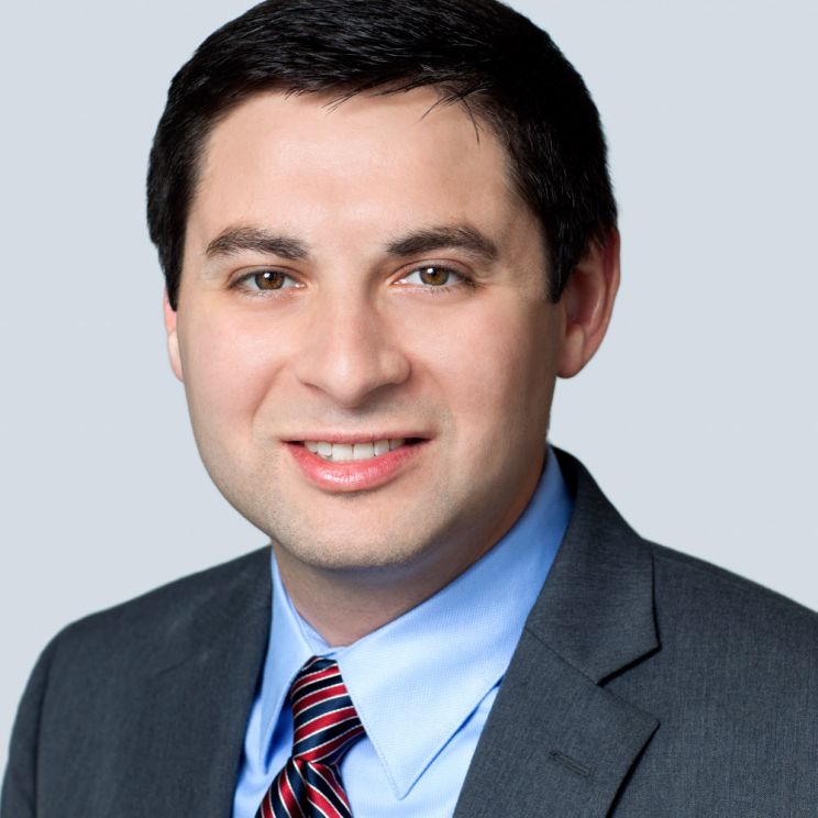Carlos Ramirez