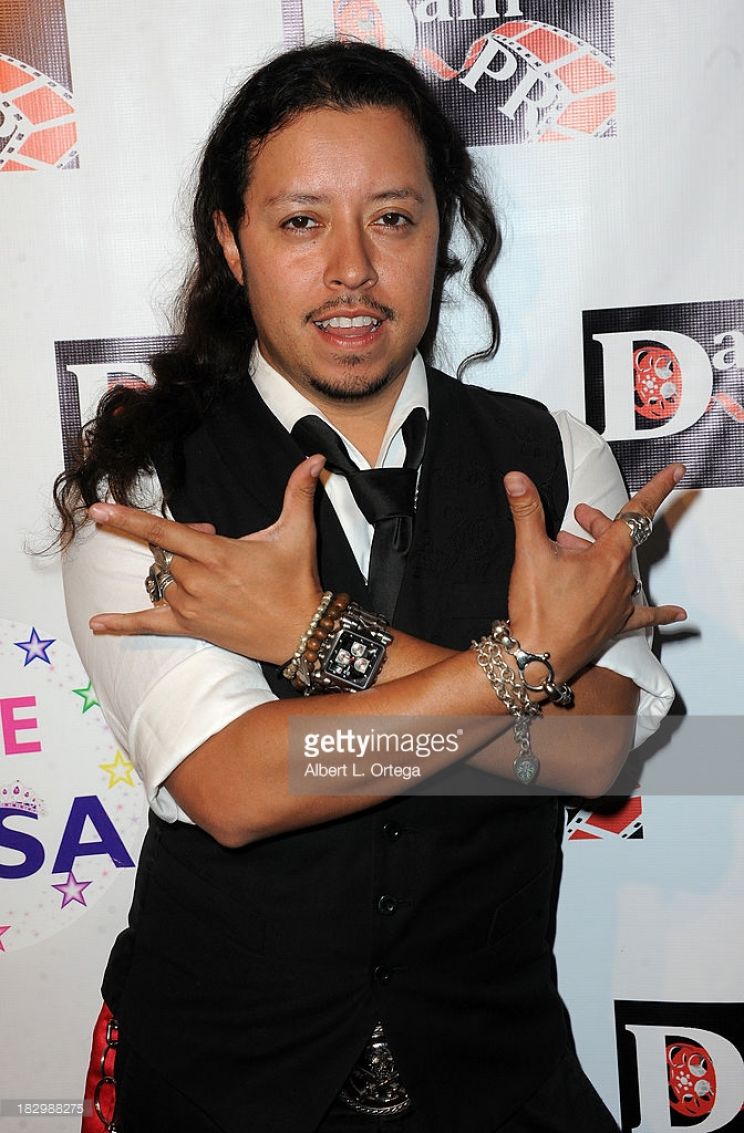 Carlos Ramirez