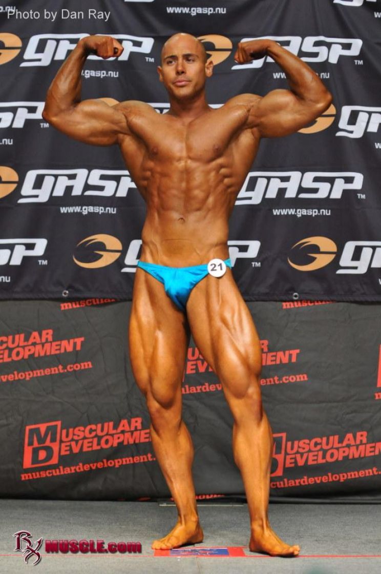 Carlos Ramirez