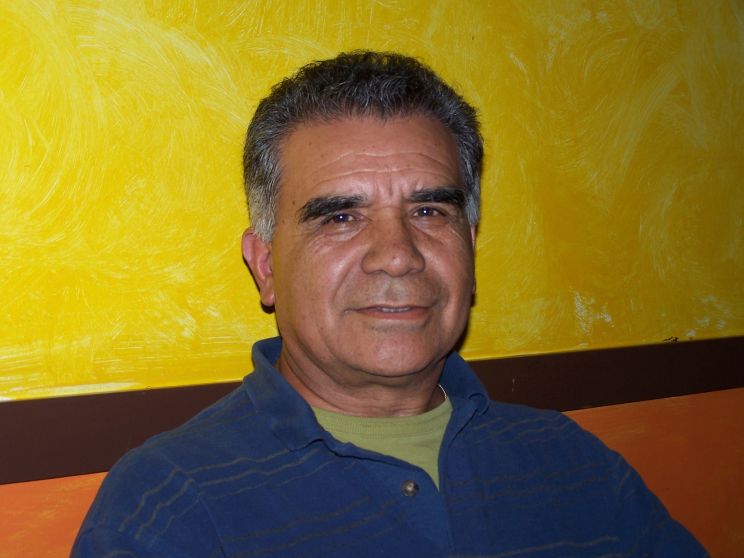 Carlos Ramirez
