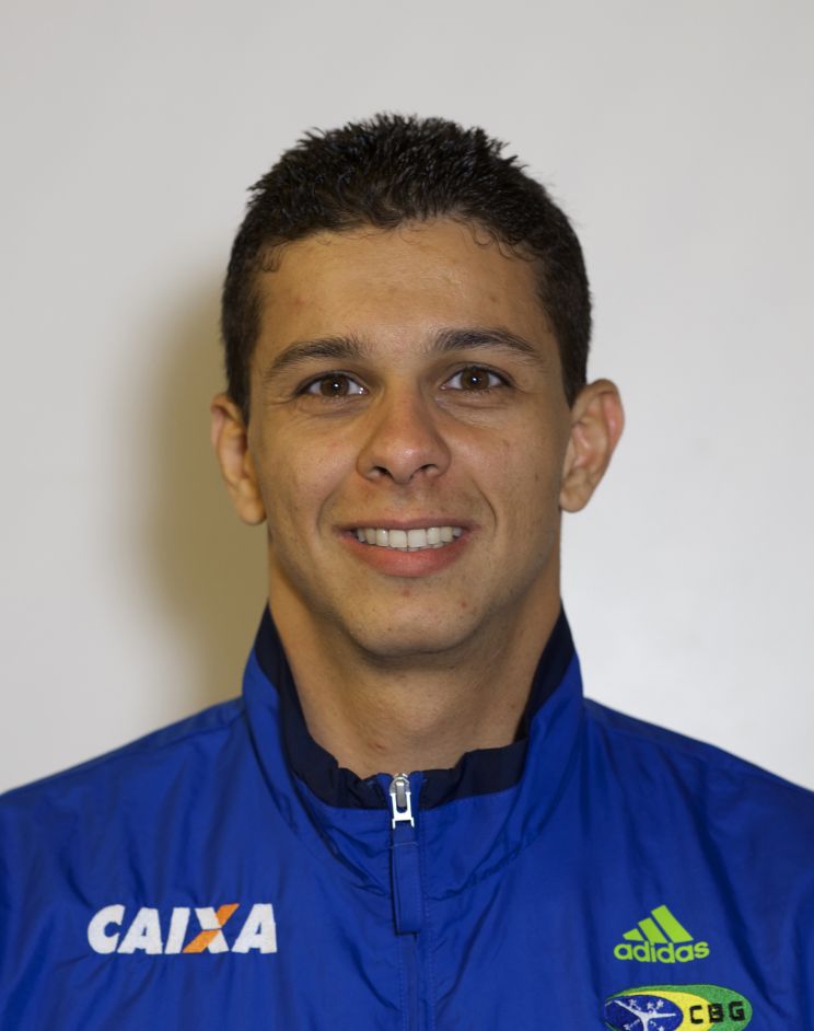 Carlos Ramirez
