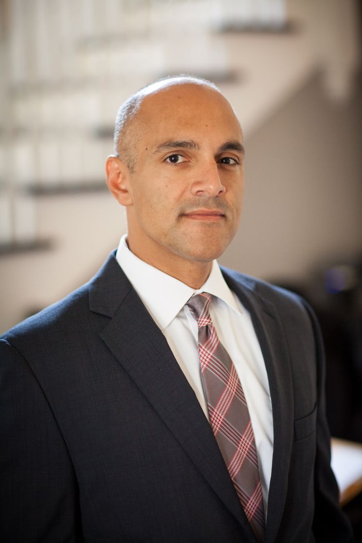 Carlos Ramirez