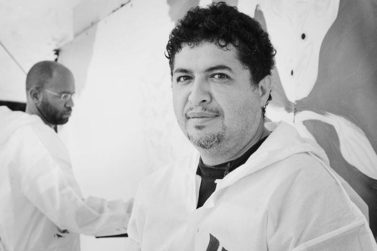 Carlos Ramirez
