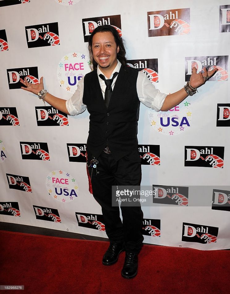 Carlos Ramirez