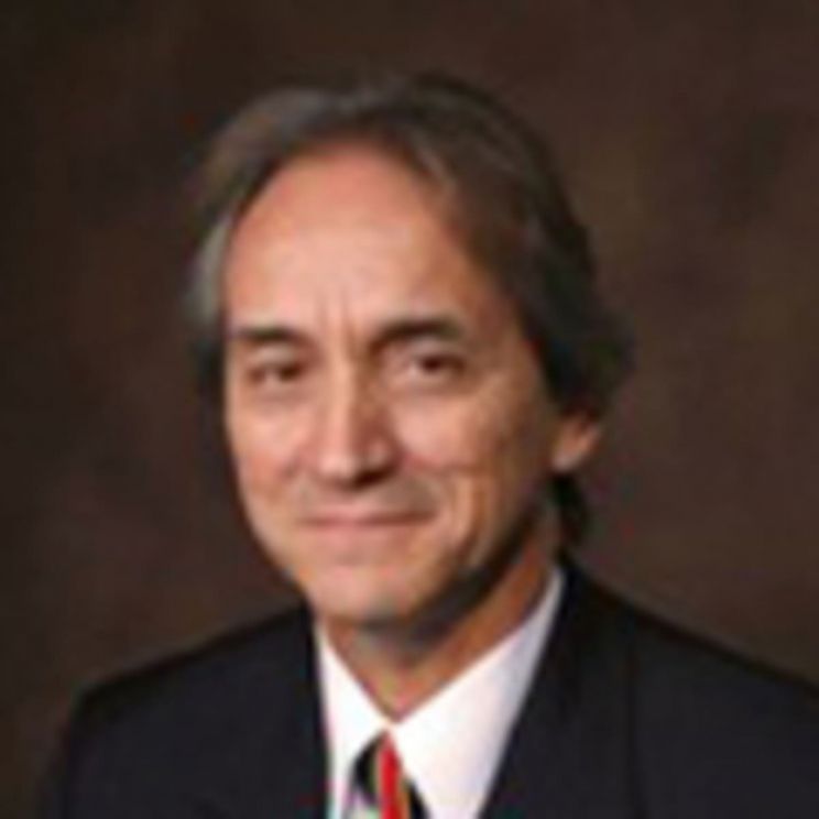 Carlos Ramirez