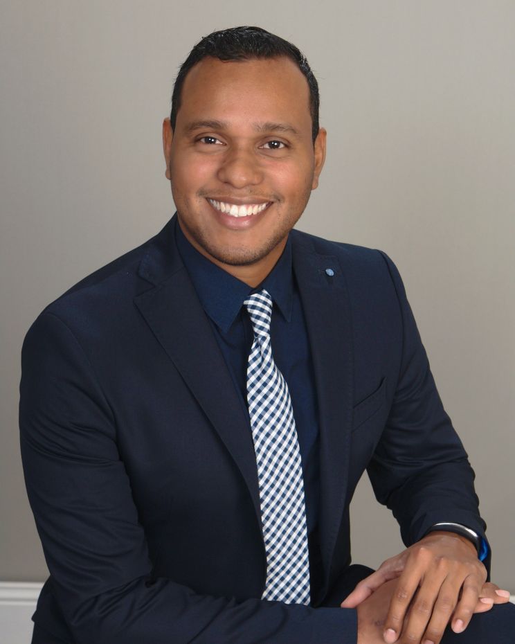 Carlos Ramirez