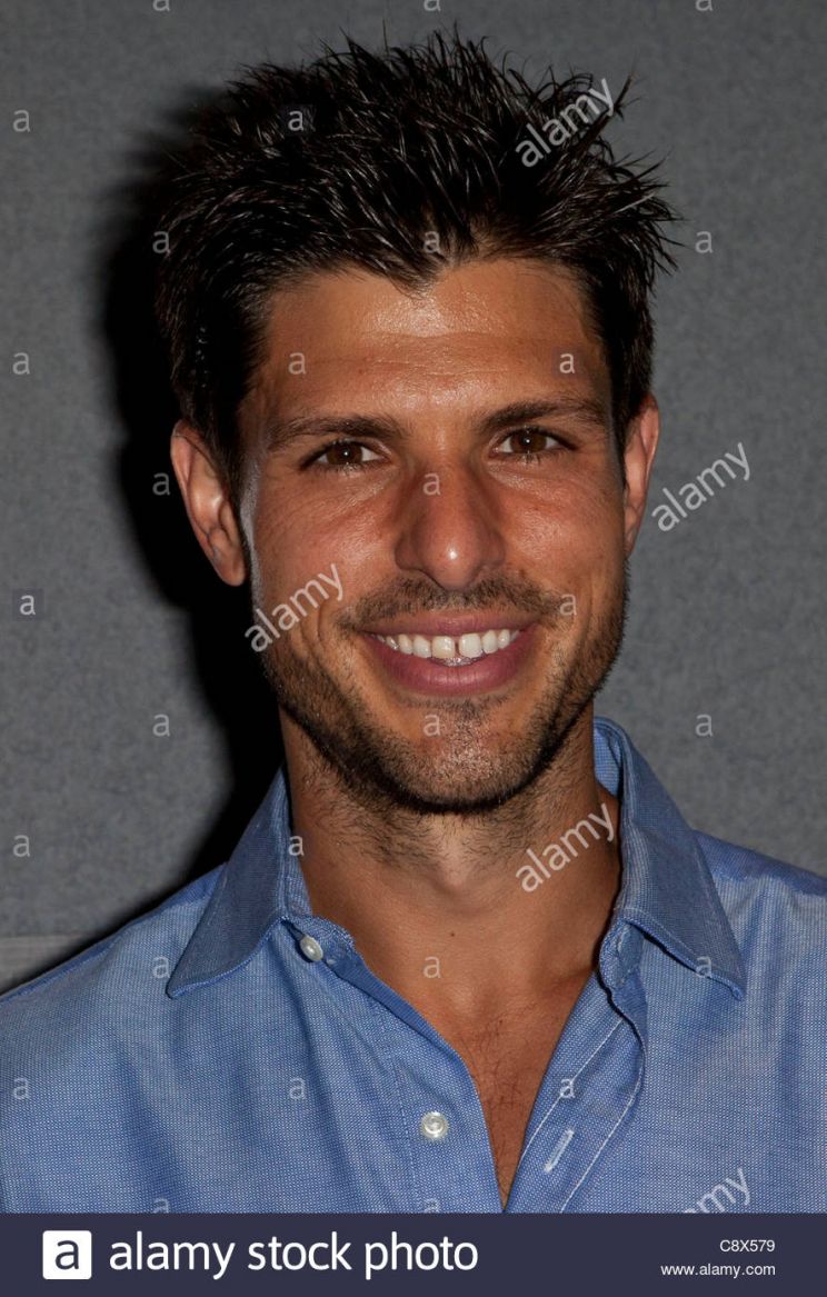 Carlos Ramirez