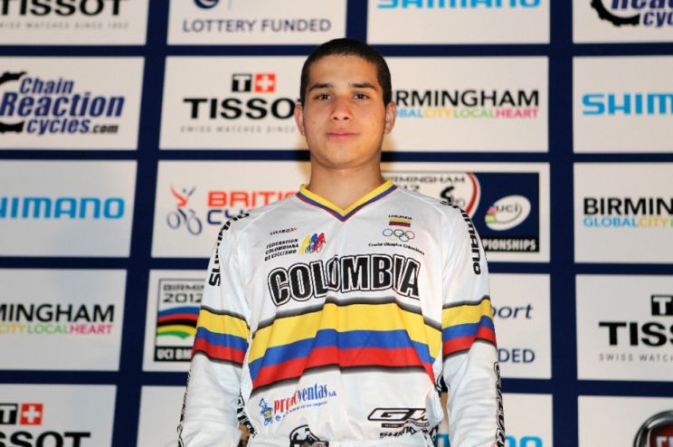 Carlos Ramirez