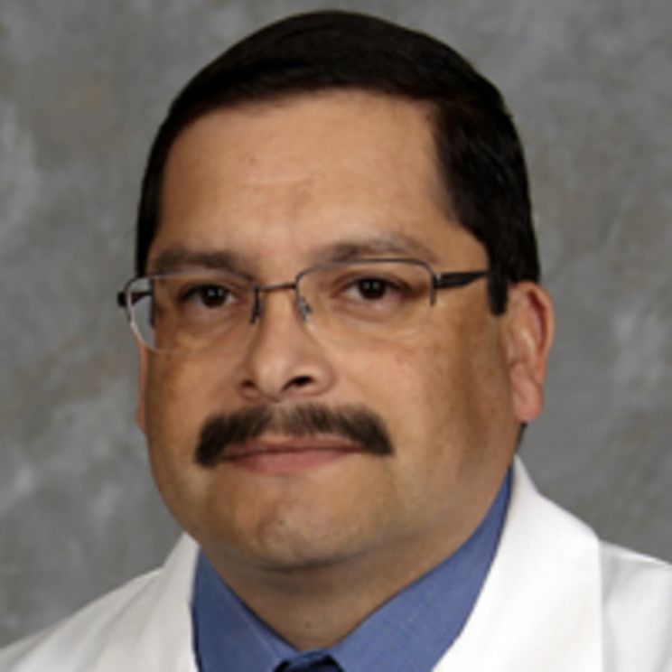 Carlos Ramirez