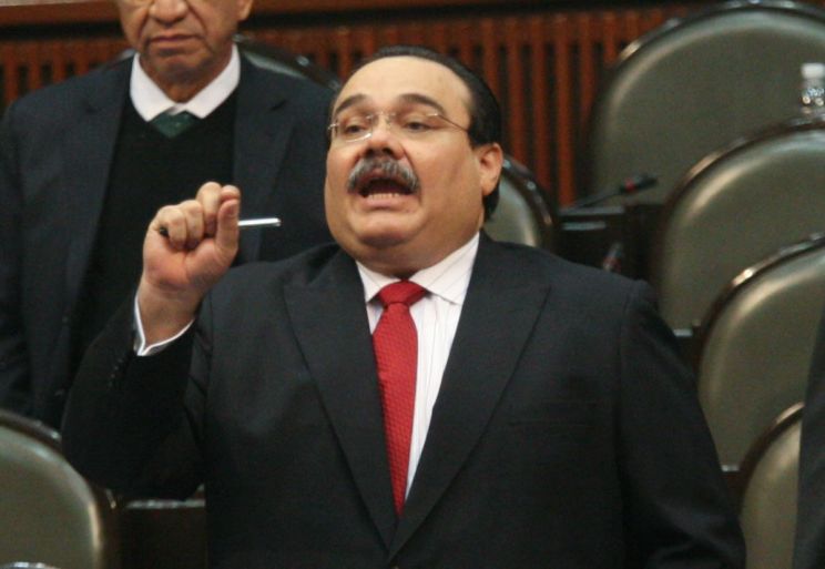 Carlos Ramirez