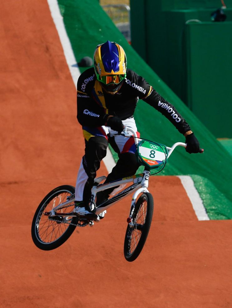Carlos Ramirez
