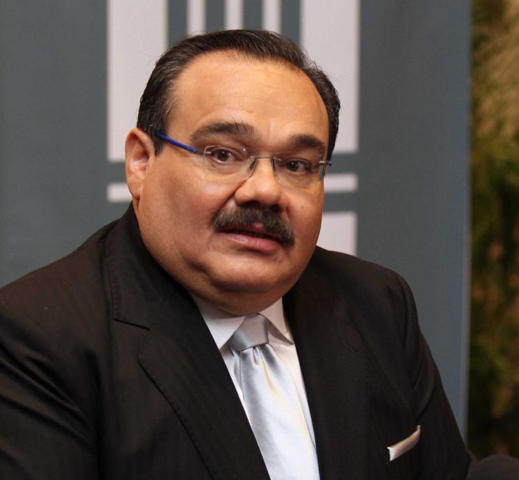 Carlos Ramirez