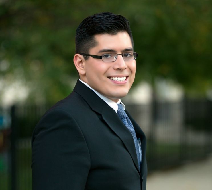 Carlos Ramirez