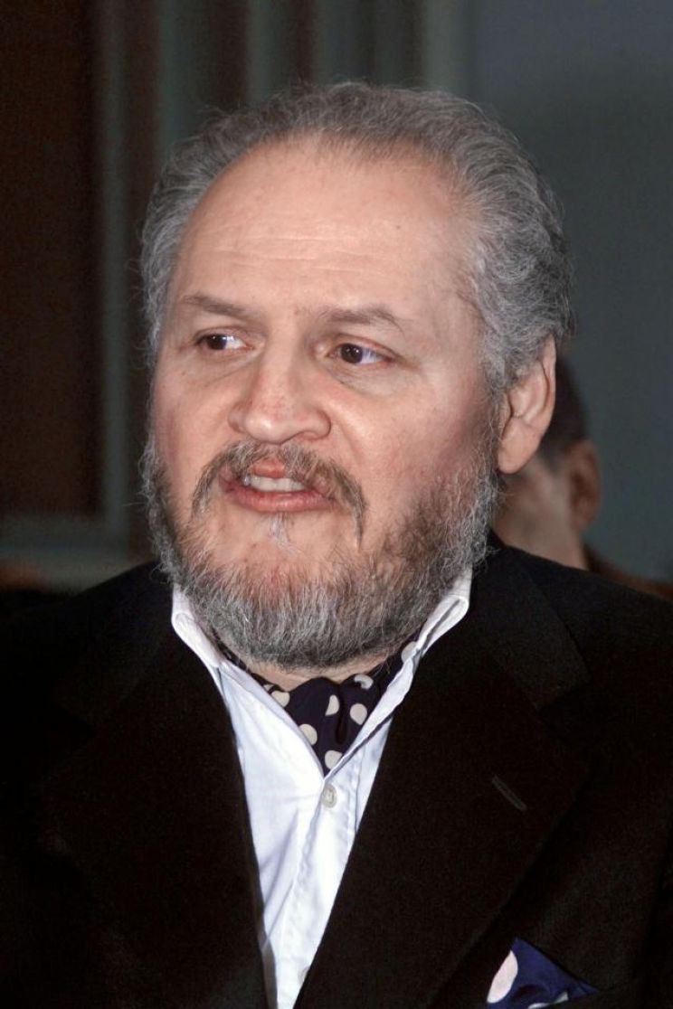 Carlos Ramirez