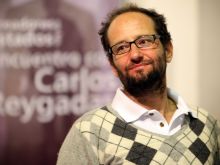 Carlos Reygadas