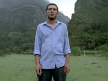 Carlos Reygadas