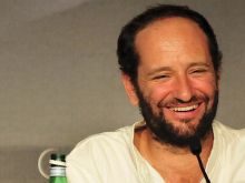 Carlos Reygadas