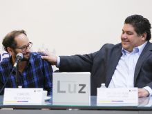 Carlos Reygadas
