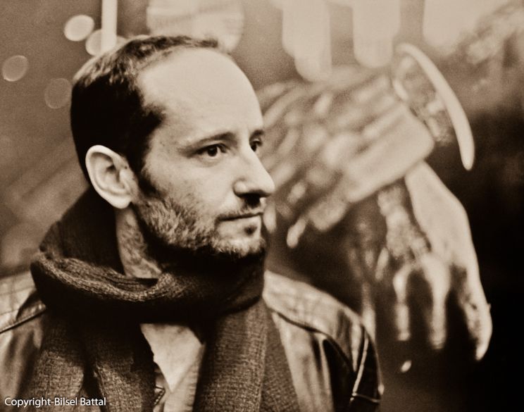 Carlos Reygadas