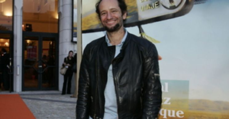 Carlos Reygadas
