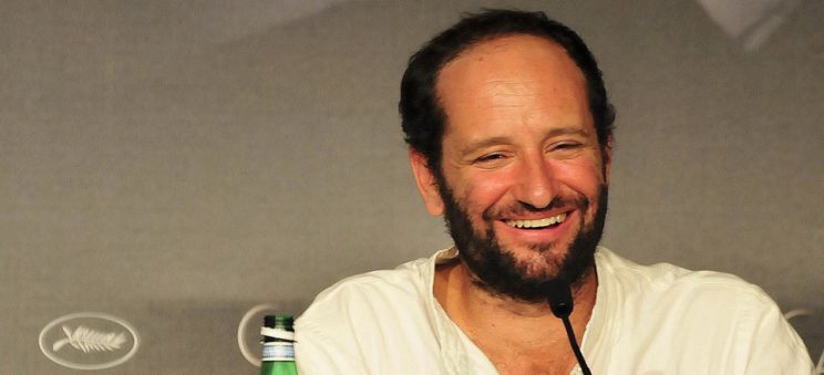 Carlos Reygadas