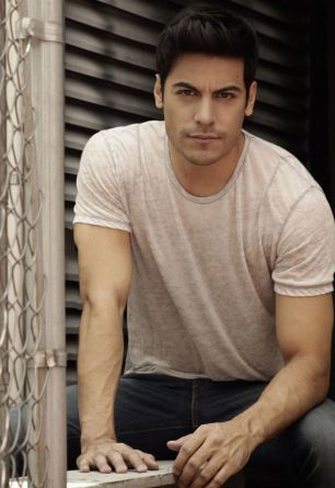 Carlos Rivera