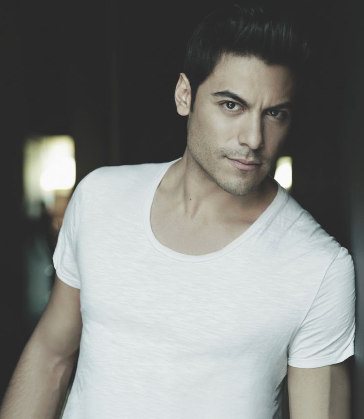 Carlos Rivera