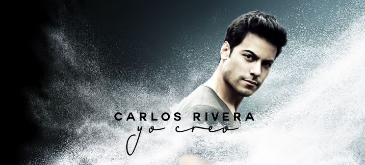 Carlos Rivera