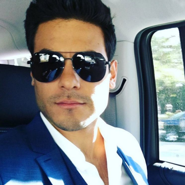 Carlos Rivera