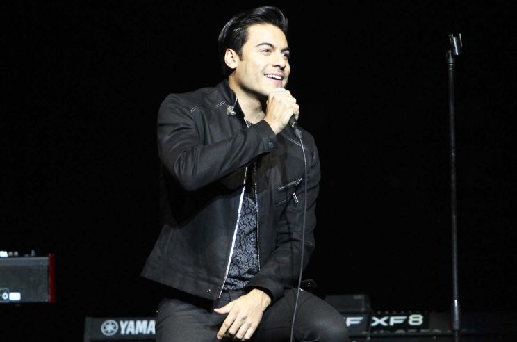 Carlos Rivera