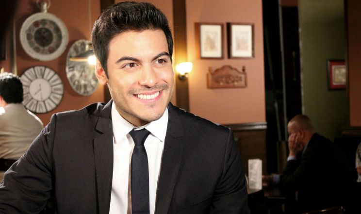 Carlos Rivera