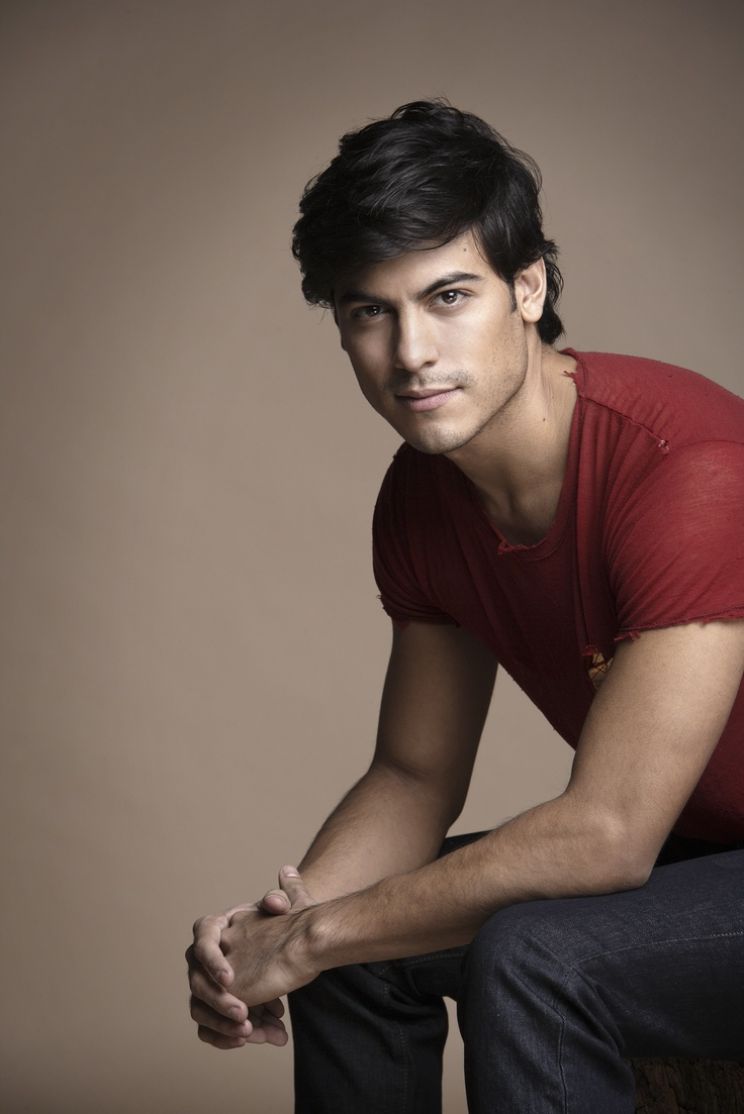 Carlos Rivera