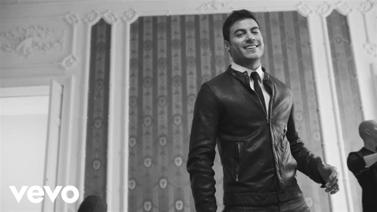 Carlos Rivera