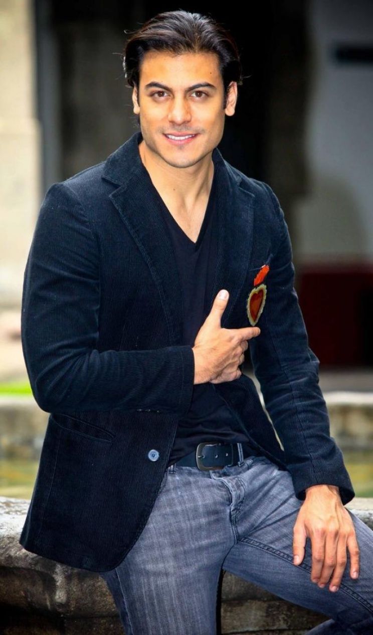 Carlos Rivera