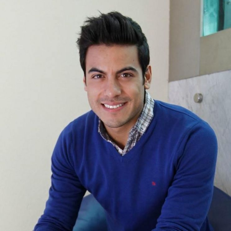 Carlos Rivera