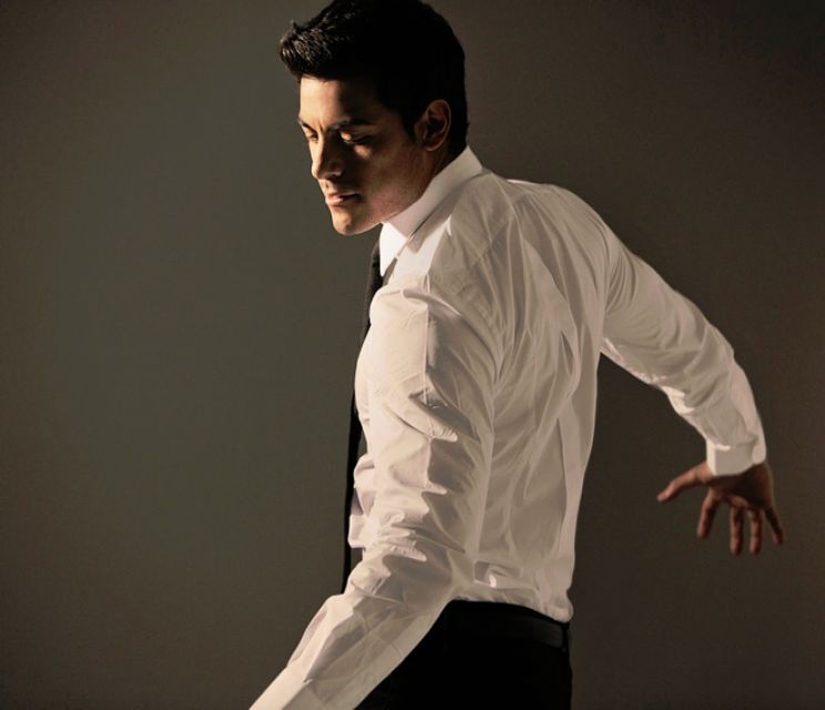 Carlos Rivera