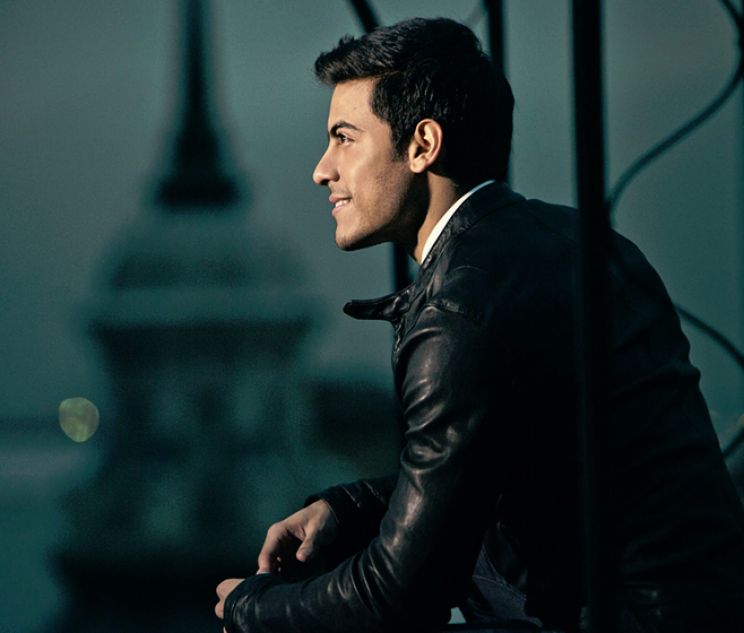 Carlos Rivera