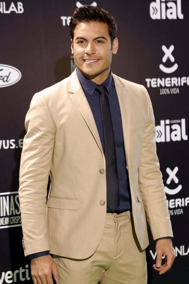 Carlos Rivera