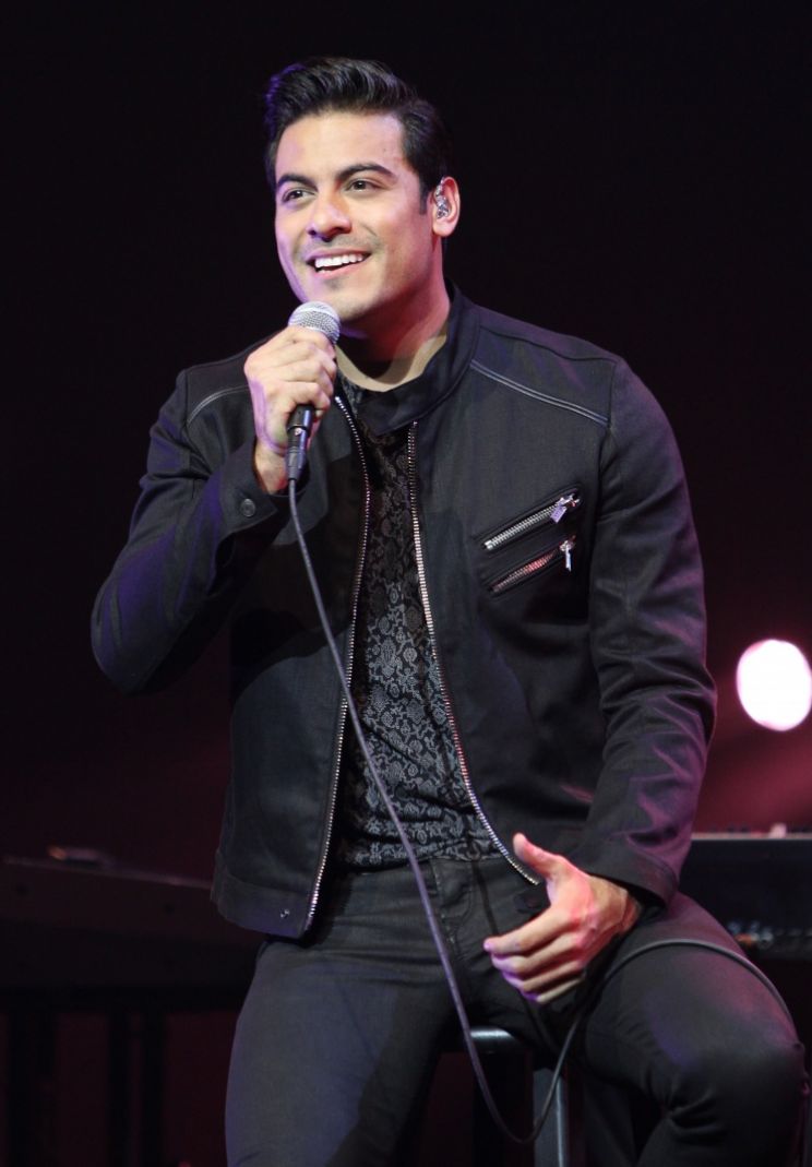 Carlos Rivera