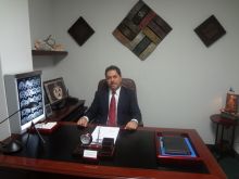 Carlos Salas